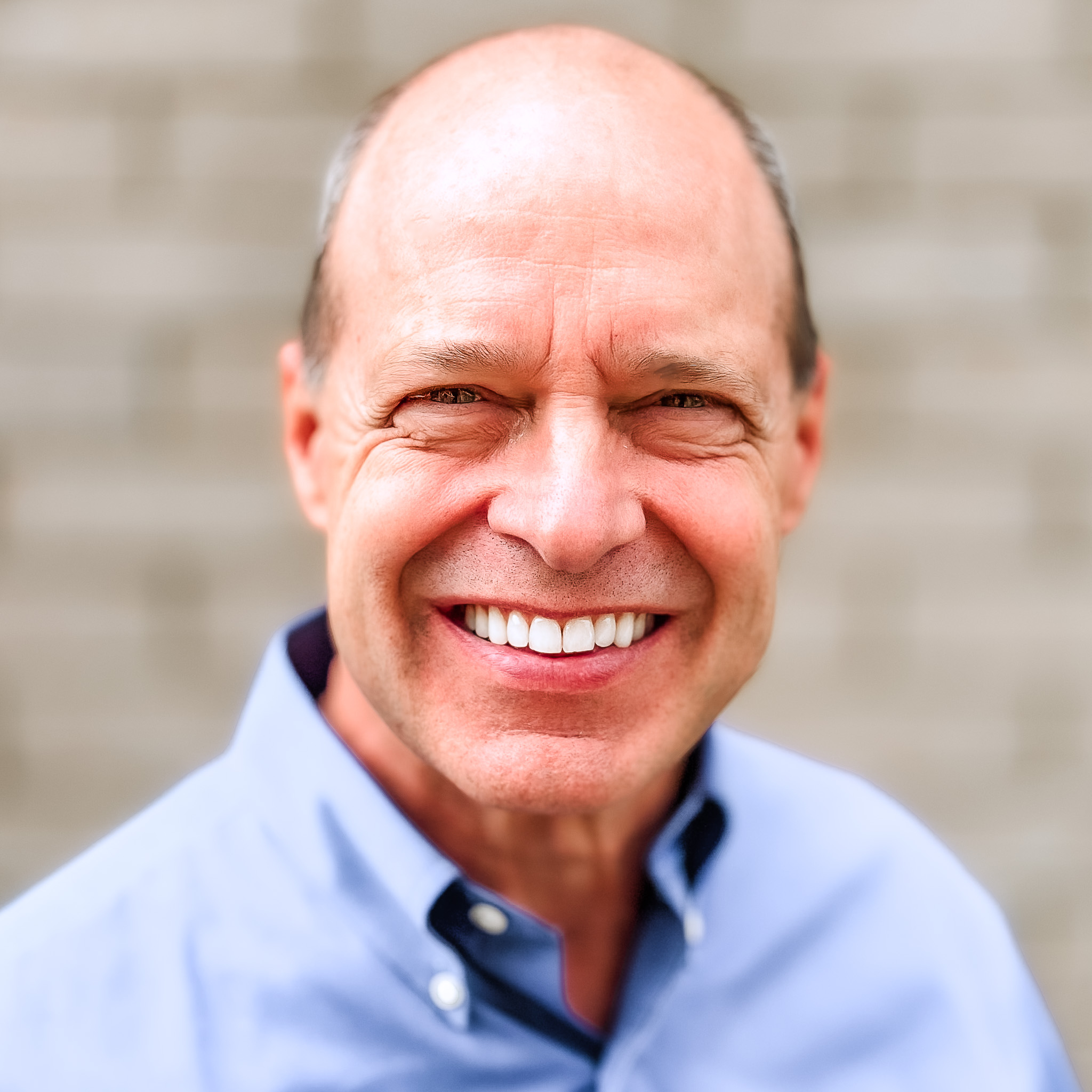 Alan Edick - Cedar Springs Presbyterian Church Knoxville, TN