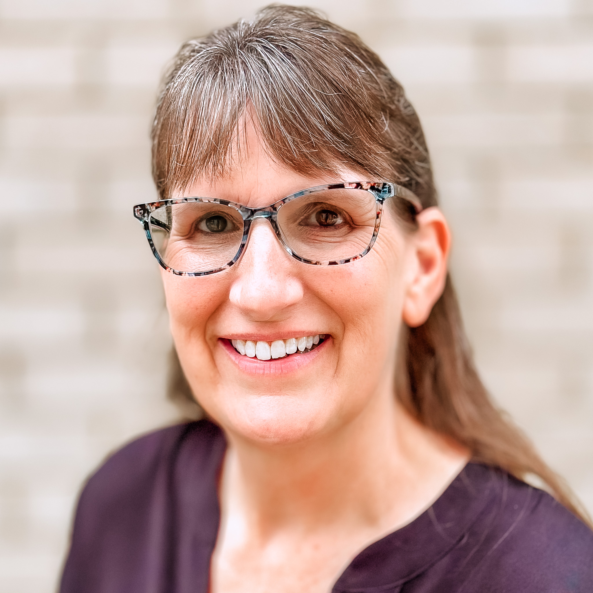 Jeannette George - Cedar Springs Presbyterian Church Knoxville, TN