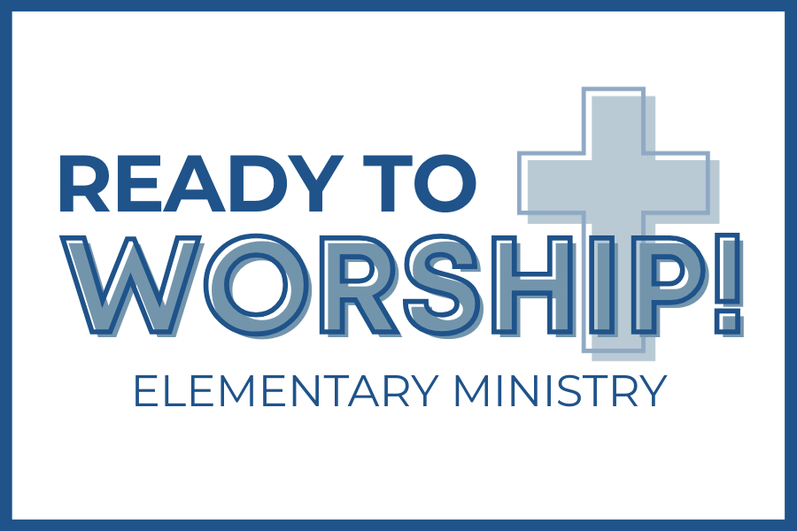 Copy of Ready to Worship