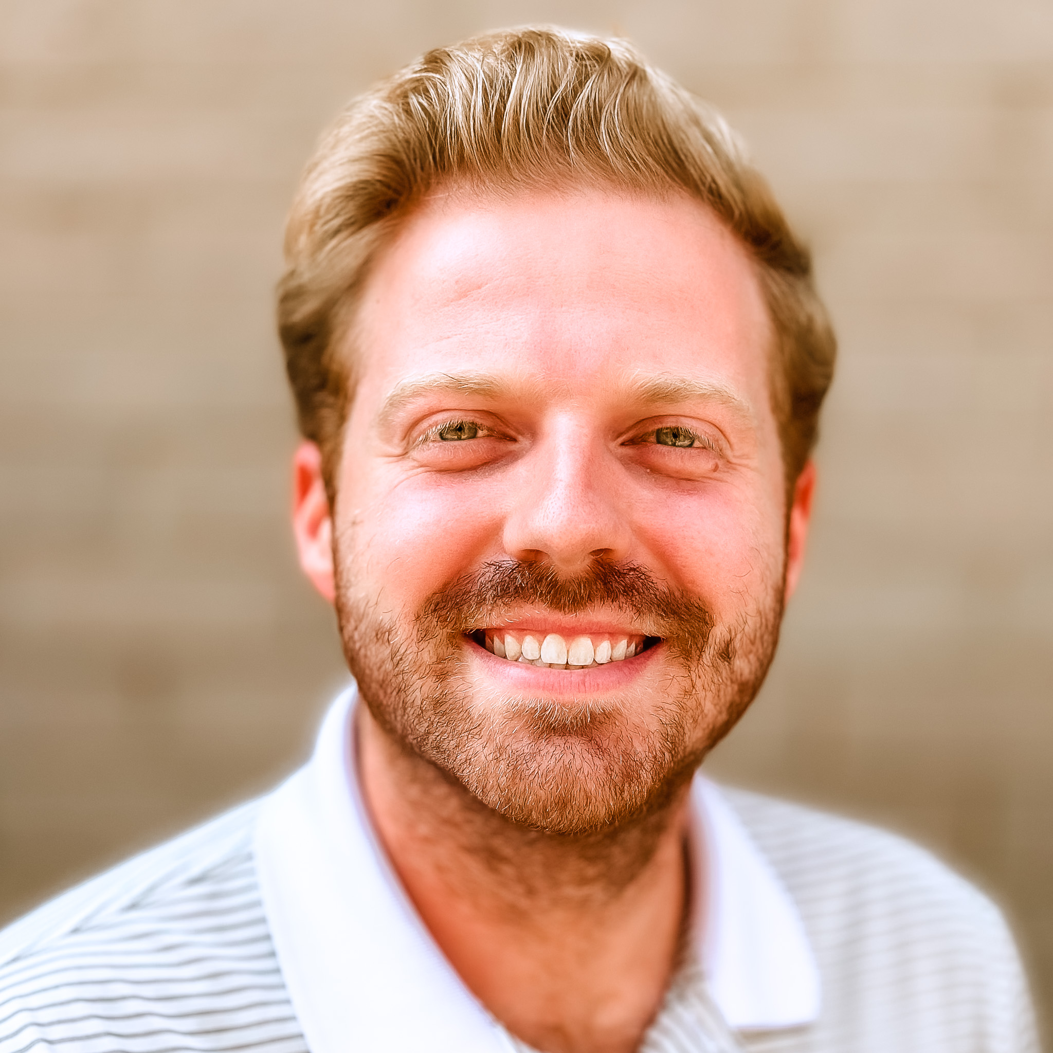 Josh Douglass - Cedar Springs Presbyterian Church Knoxville, TN