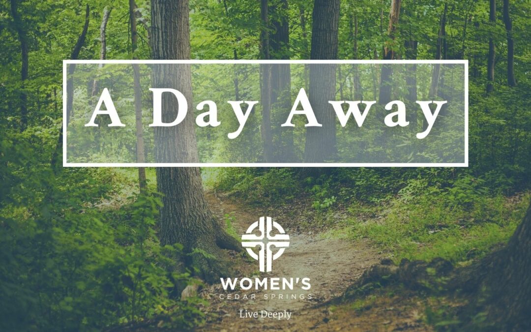 A Day Away