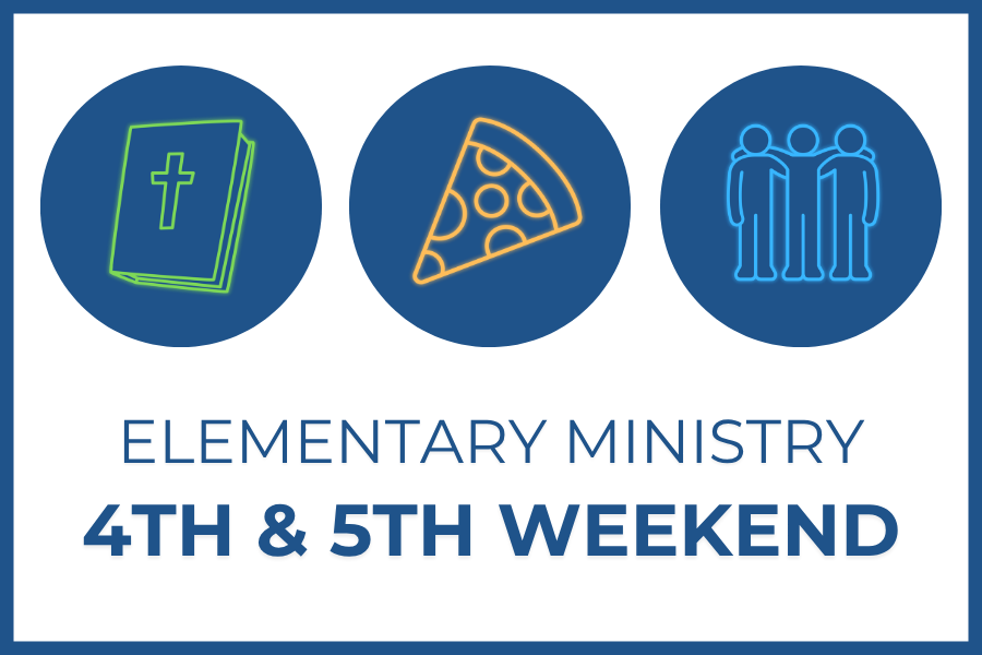 4th-5th Weekend Event