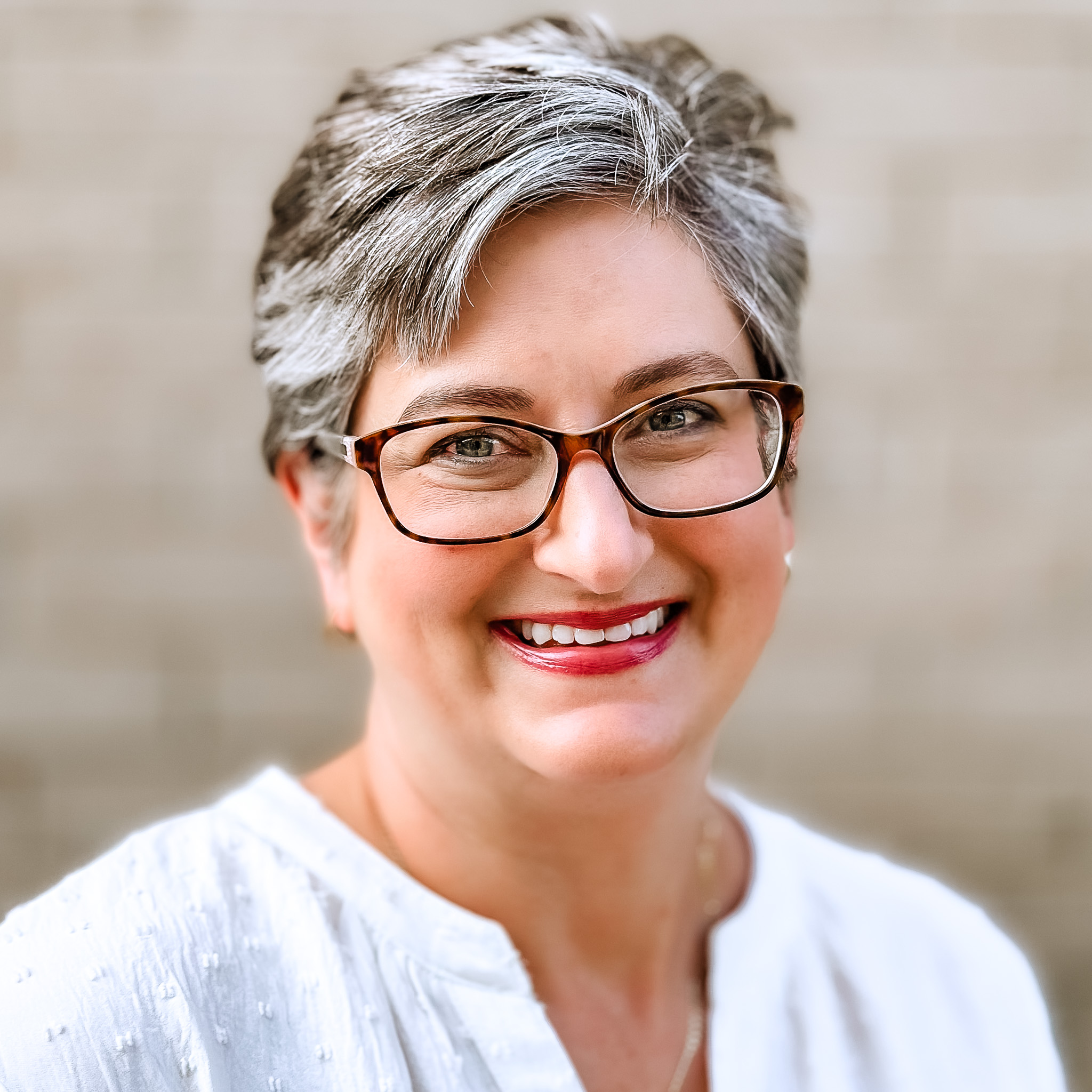 Jenny Martin - Cedar Springs Presbyterian Church Knoxville, TN