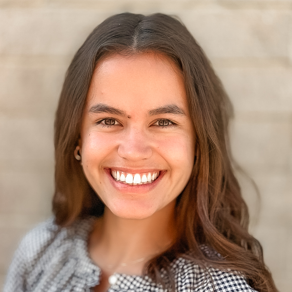 sofia Sofia Thomason - Cedar Springs Presbyterian Church Knoxville, TN