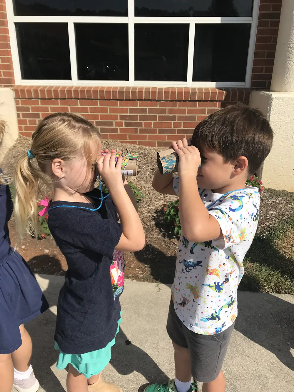 CEDAR SPRINGS WEEKDAY SCHOOL