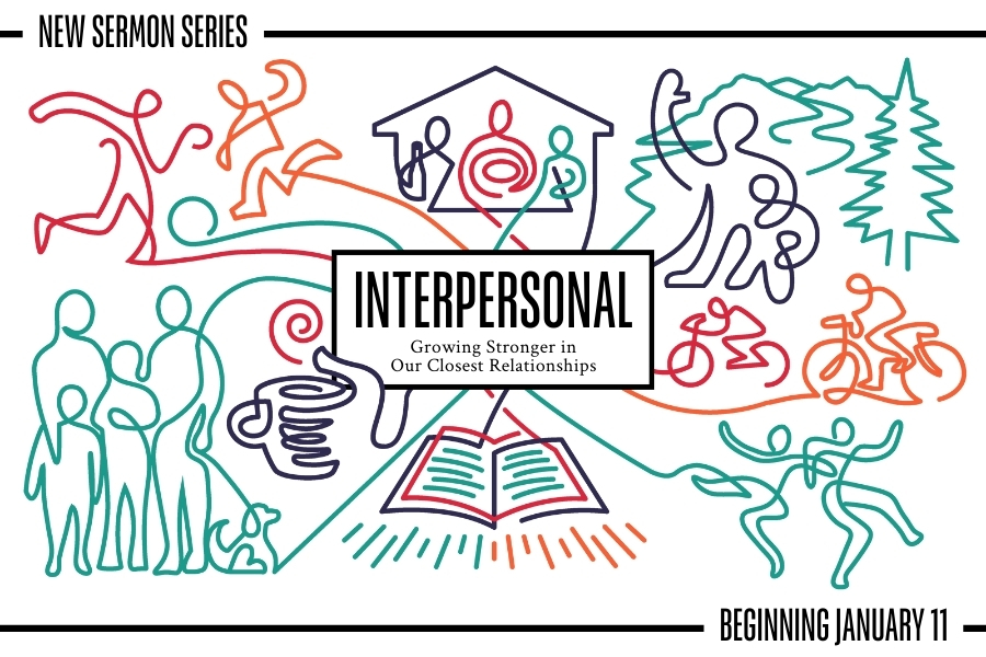 Interpersonal (3 x 2 in)