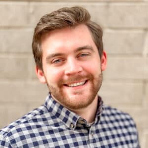 Caleb Causey