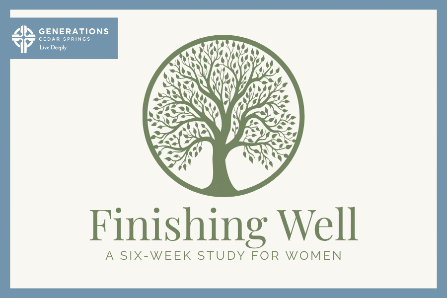 Finishing WellEvent Graphic