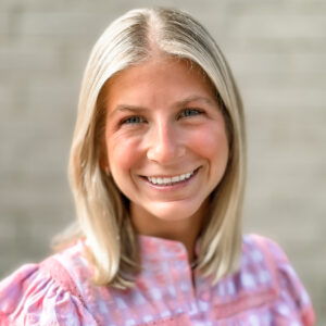 Caroline Petre