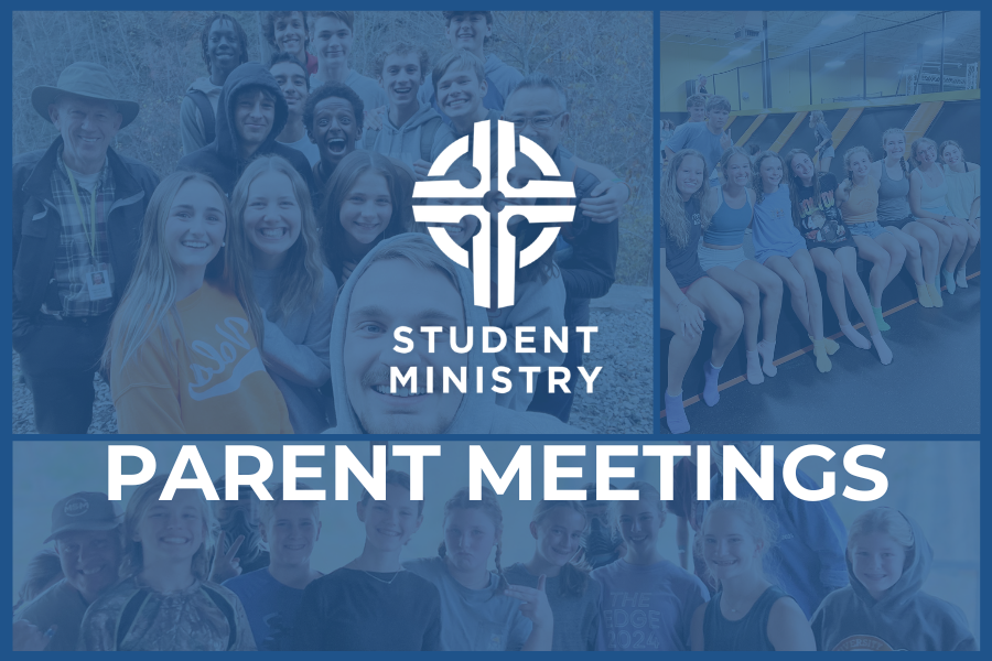 SM Parent Meeting Event Graphic