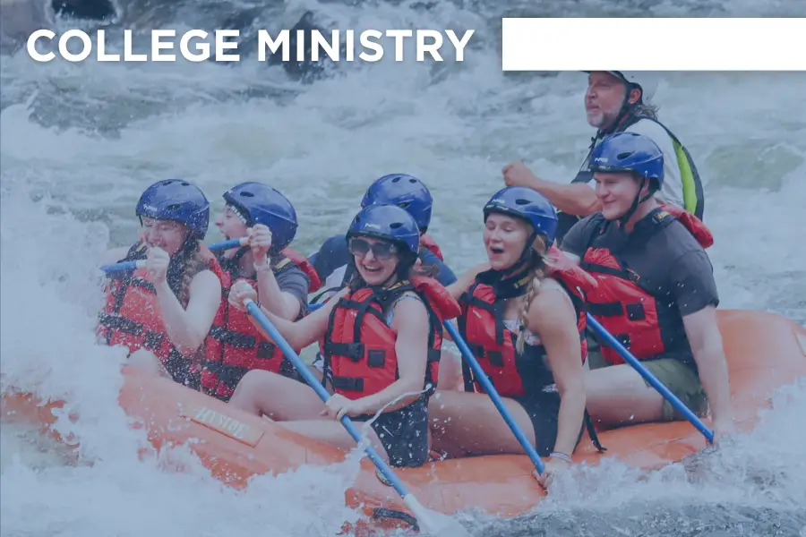 College Ministry copy