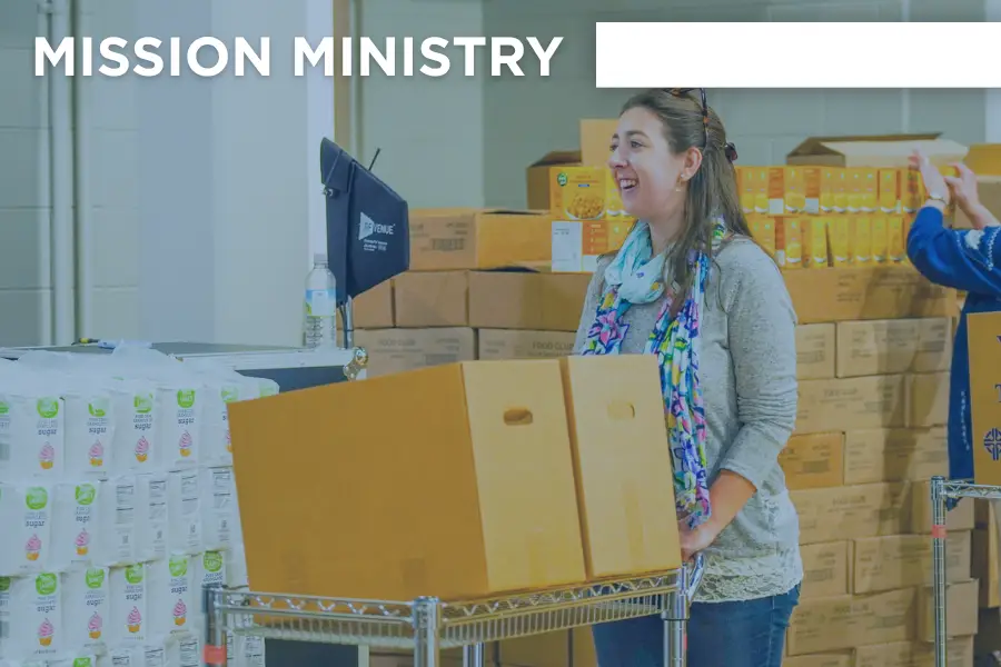 Mission Ministry – FINAL copy