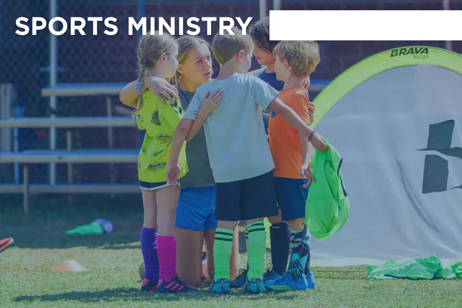 Sports Ministry copy